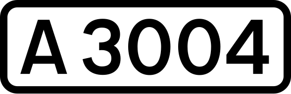 File:UK road A3004.svg