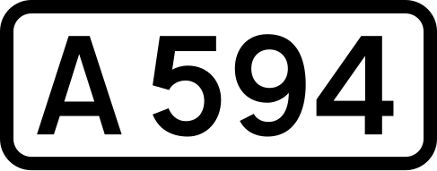 File:UK road A594.svg