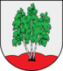 Coat of arms of Bark