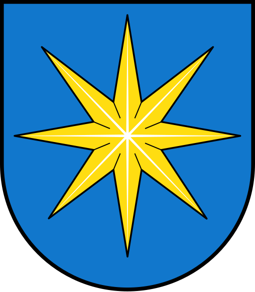 File:Wappen Hakeborn.svg