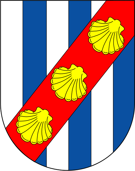 File:Wappen Vogtei Grandson.svg