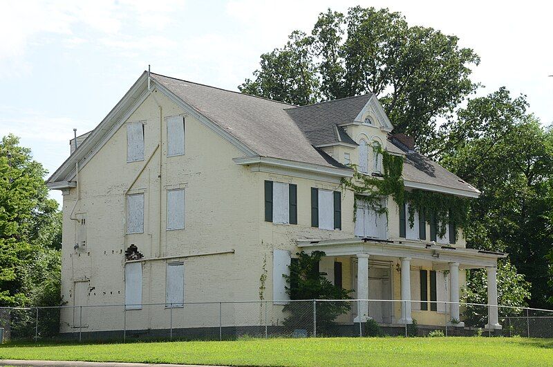 File:William Woodruff House.JPG