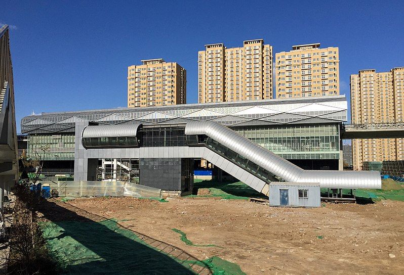 File:Xiaoyuan Station (20171113120515).jpg