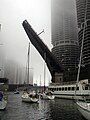 Sail Boats at Marina City