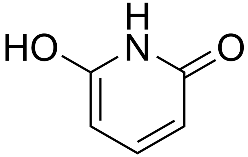 File:2,6-Dihydroxypyridine.png