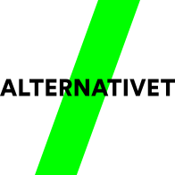 File:Alternativet.svg