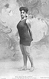 Annette Kellerman