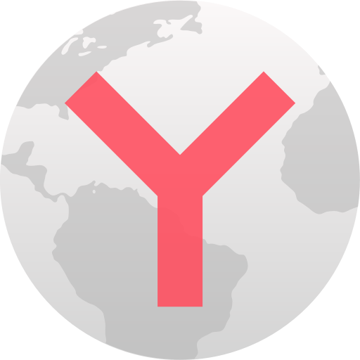 File:Antu yandex-browser.svg