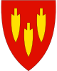 Coat of arms of Averøy Municipality