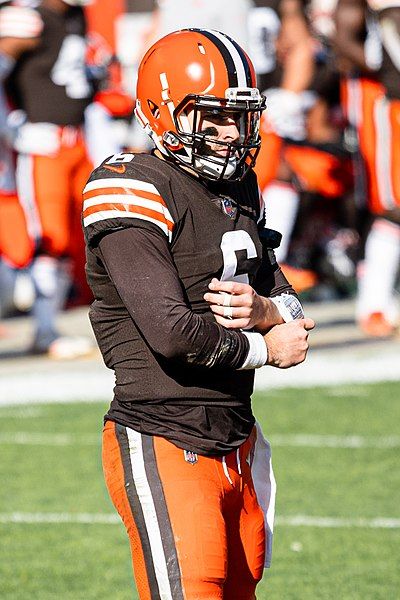 File:Baker Mayfield (51655012465).jpg