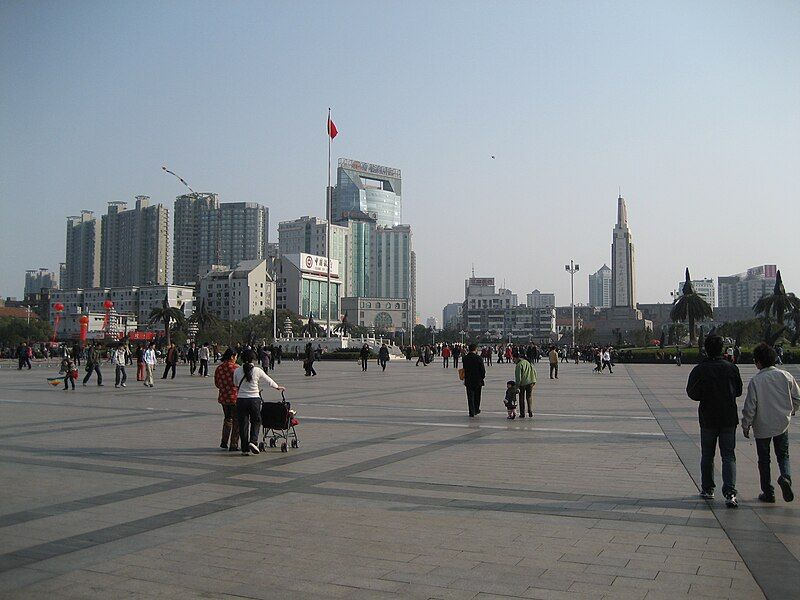 File:Bayi Square.jpg