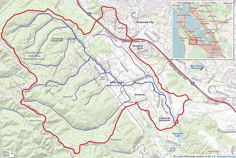 File:Bear Creek Watershed.jpg