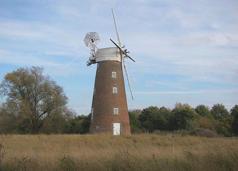 File:Billingford Mill.jpg