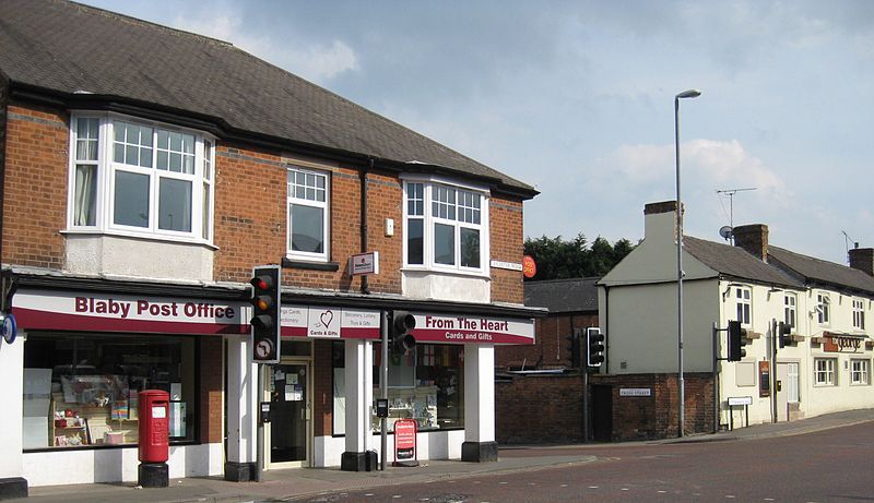 File:Blaby Post Office.JPG