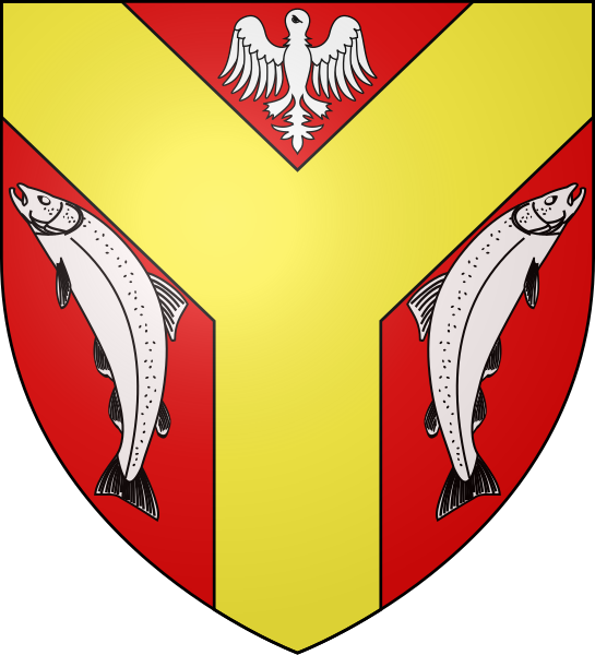 File:Blason Gogney 54.svg