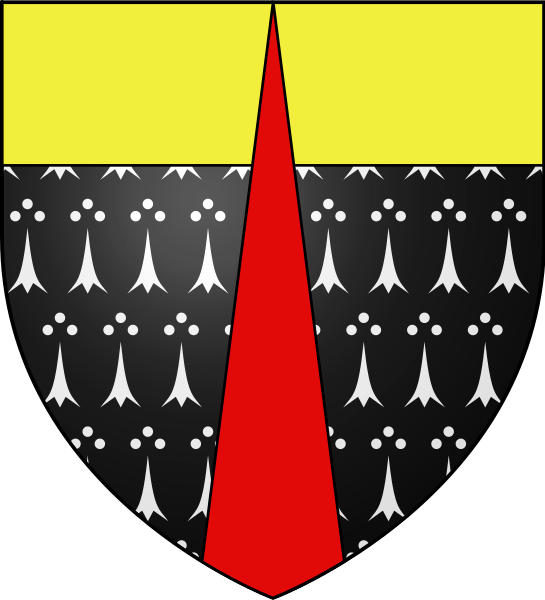 File:Blason Ribiers.svg