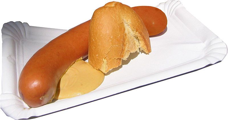 File:Bockwurst .jpg