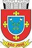 Official seal of São José do Brejo do Cruz