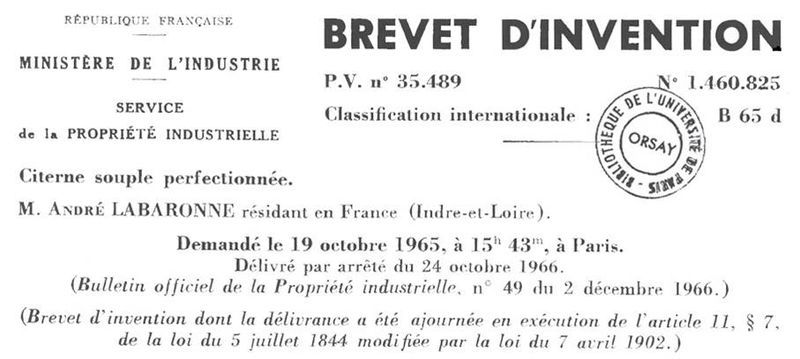 File:Brevet d'invention n°1.460.825.jpg