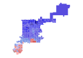 2018 United States House of Representatives election in Colorado's 1st congressional district