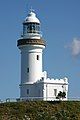 Cape Byron lighthouse