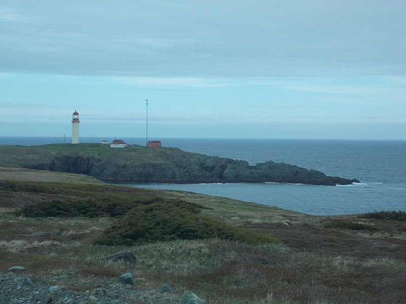 File:Cape Race Lighthouse.JPG