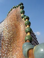 Casa Battlo