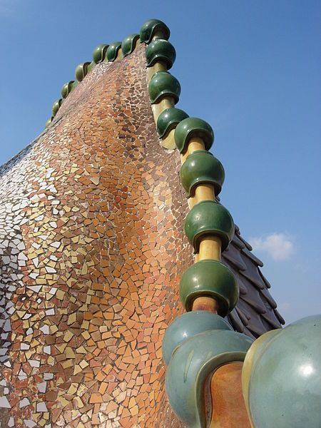 File:Casa Batllo roof.JPG