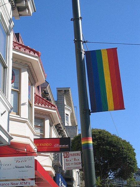 File:Castro Rainbow Flag.jpg