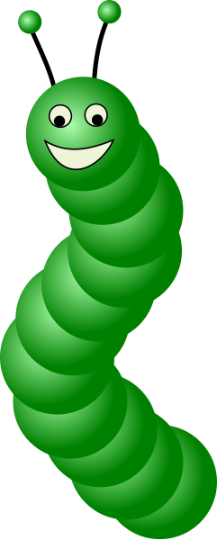 File:Caterpillar.svg