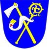 Coat of arms of Číměř