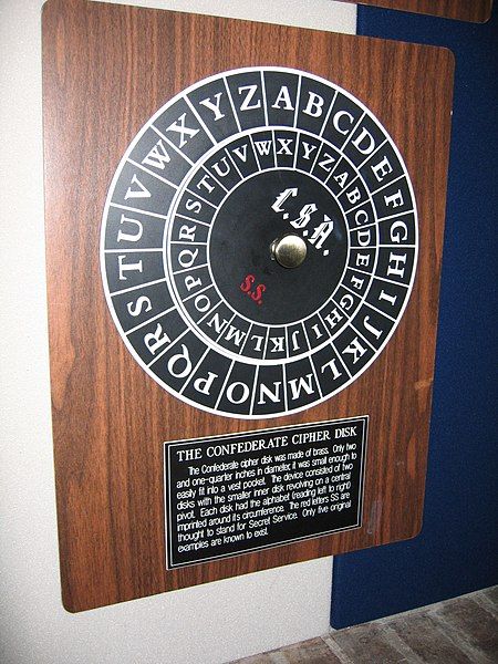 File:Confederate cipher disk.jpg