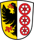 Coat of arms of Kammerstein