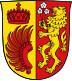 Coat of arms of Lutzingen