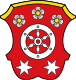 Coat of arms of Mömlingen