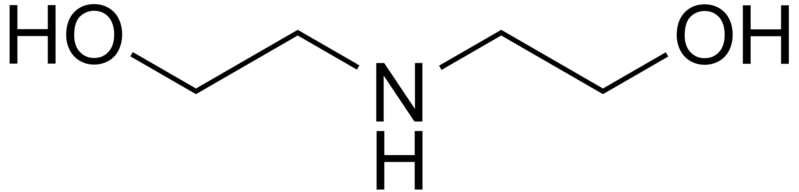 File:Diethanolamine.png