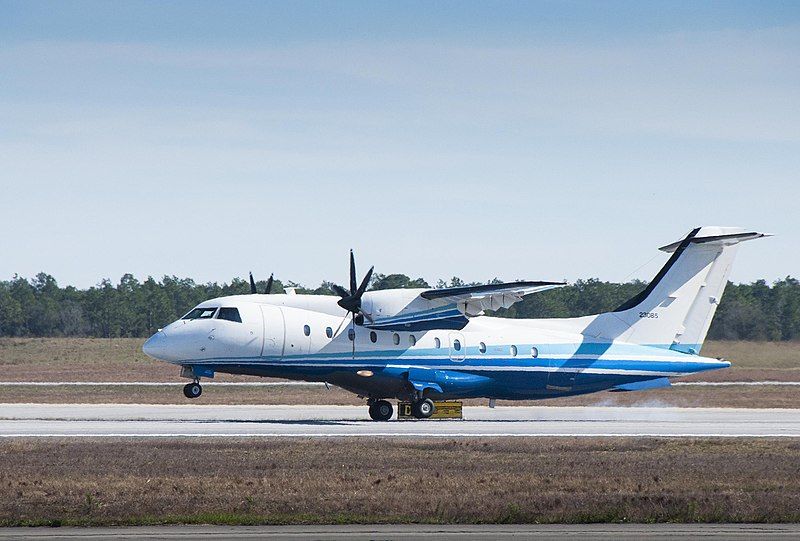 File:Dornier C-146A.jpg