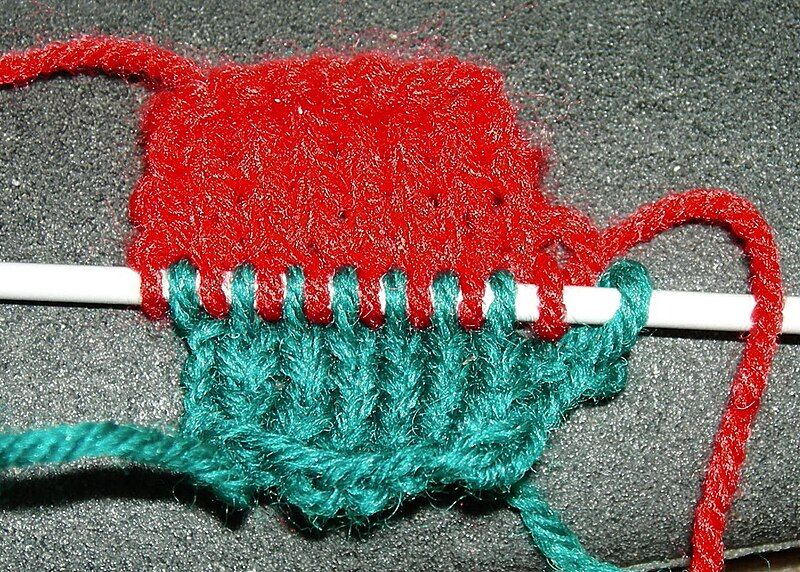 File:Double knitting.jpg