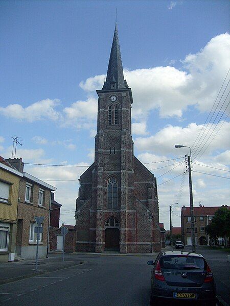 File:Eglise de Hoymille.JPG