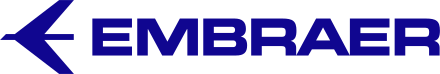 File:Embraer logo.svg