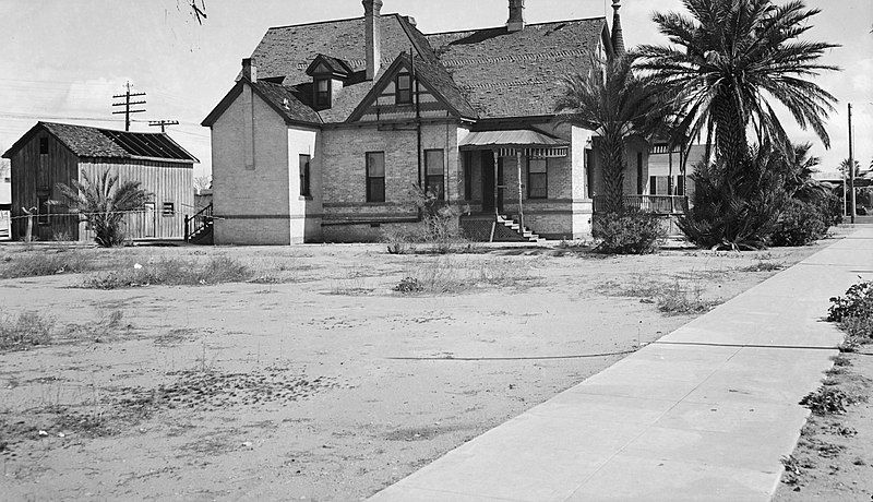 File:Evans House, Phoenix.jpg