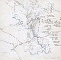 Image 18First Battle of Bull Run map