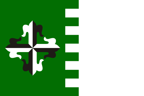 File:Flag of Guaynabo.svg