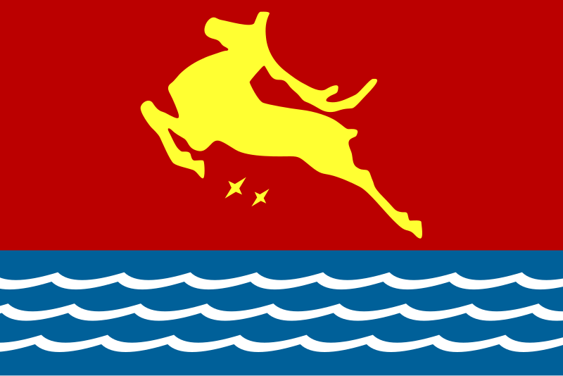 File:Flag of Magadan.svg