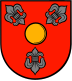 Coat of arms of Glostrup Municipality