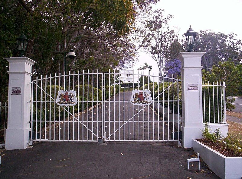 File:Government House Gates.jpg