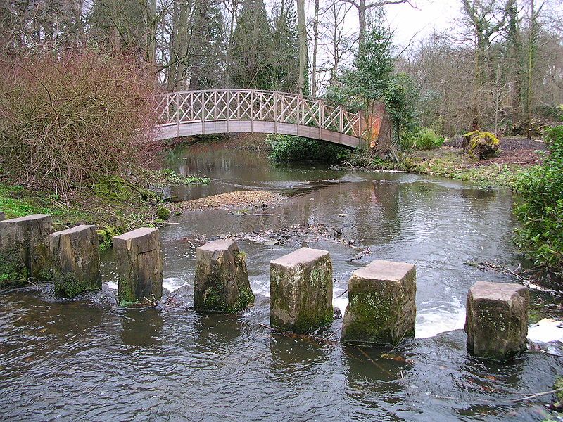 File:Harewood stepping stones.JPG