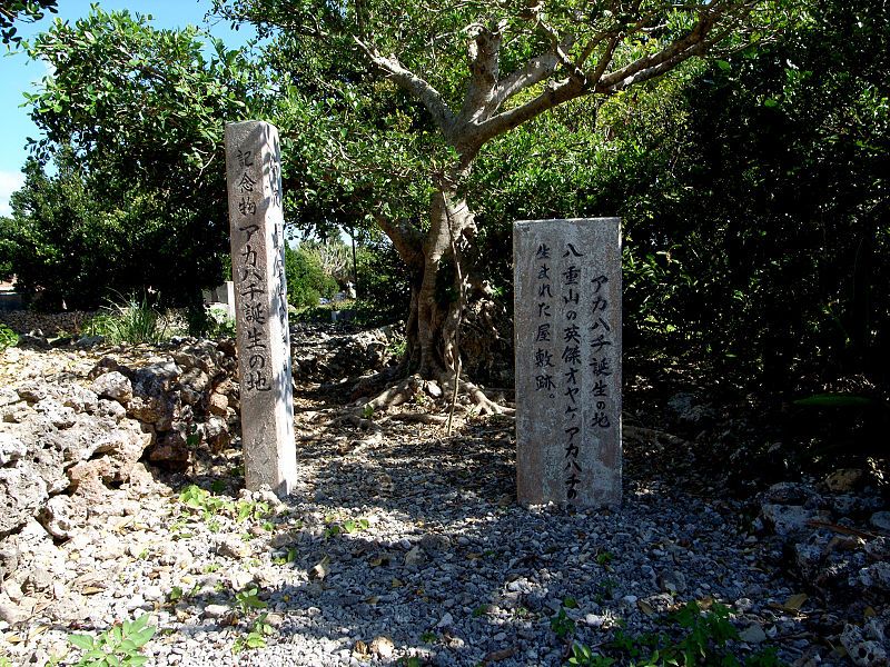 File:Hateruma akahachi.jpg