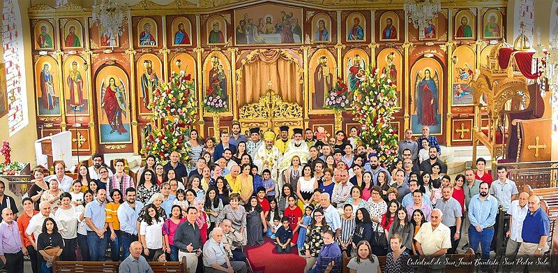 File:Honduran Orthodox christians.jpg