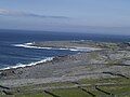 Inishmaan Coastline